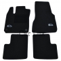 ALFOMBRILLAS a medida Smart Forfour Edition Velour